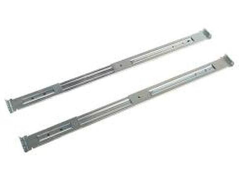 Intel AXXVPSRAIL - Rail kit - Metal - Metallic - Intel R1304RPSSFBN - R1304RPOSHBN - R1208RPOSHOR - R1208RPMSHOR - R1304RPMSHOR