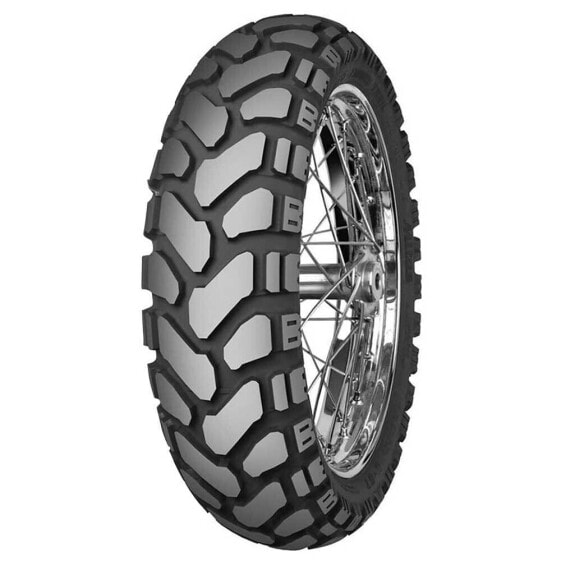 MITAS E-07+ Dakar 72T TL M/C Adventure Tire