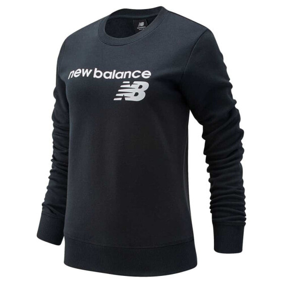 NEW BALANCE Classic Core Crew sweatshirt