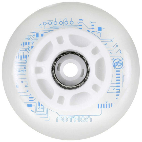 POWERSLIDE Fothon LED Wheel