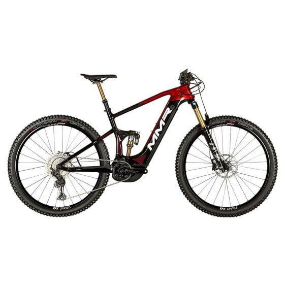 MMR X-Bolt 140 50 29´´ XT 2023 MTB electric bike