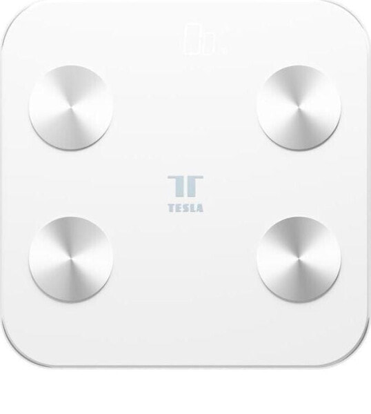 Напольные весы Tesla Smart TSL-HC-F48E-W
