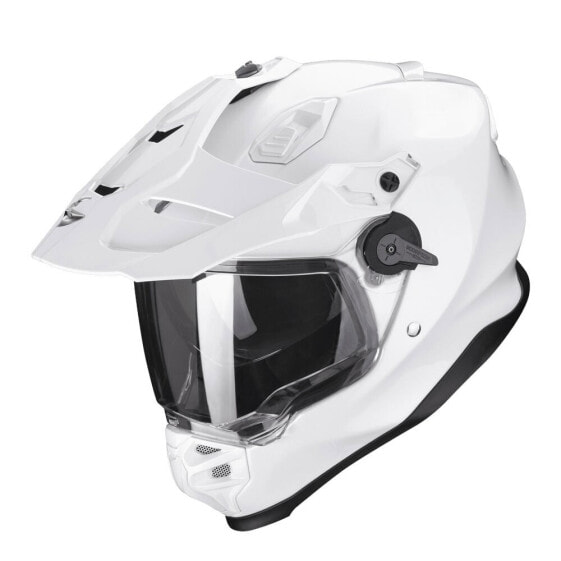 SCORPION ADF-9000 Air Solid full face helmet