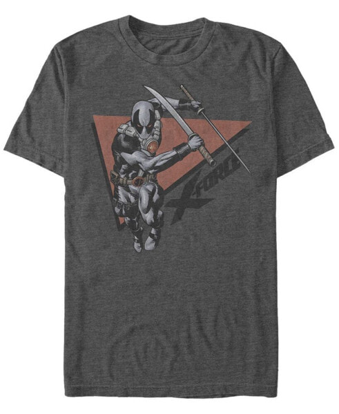 Men's X-Force Short Sleeve T-shirt