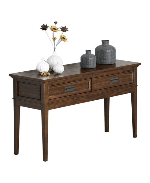 Caruth Sofa Table