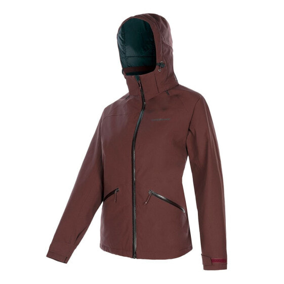 TRANGOWORLD Bodo Termic jacket