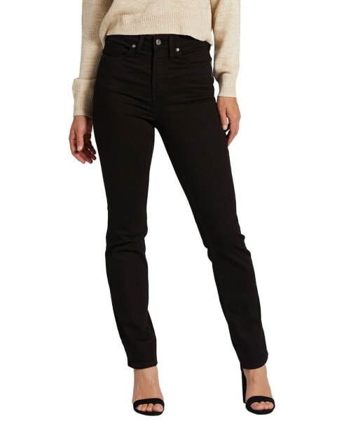 Women's Infinite Fit High Rise Straight Leg Jeans