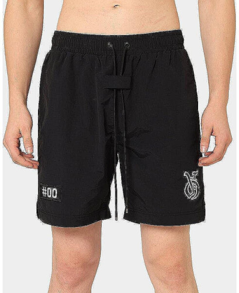 Mens Antidote Beach Shorts