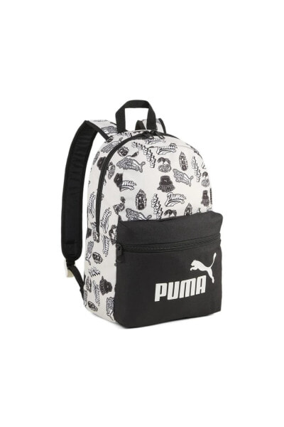 Phase Small Backpack Unisex Sırt Çantası