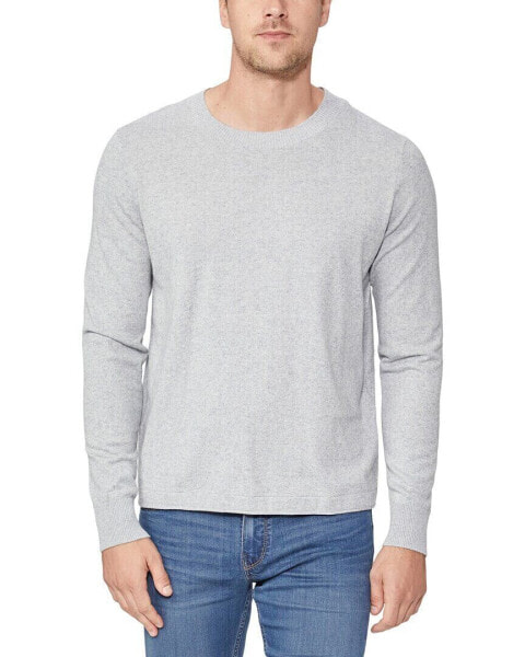 Paige Champlin Wool-Blend Sweater Men's Xxl