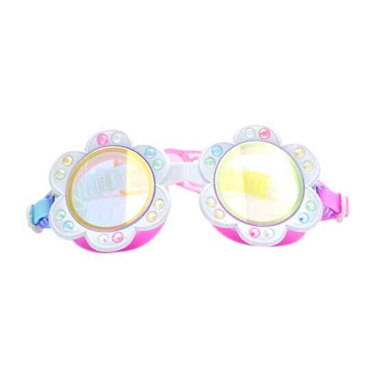 BLING Dandi Blanch Blossom Swimming Goggles