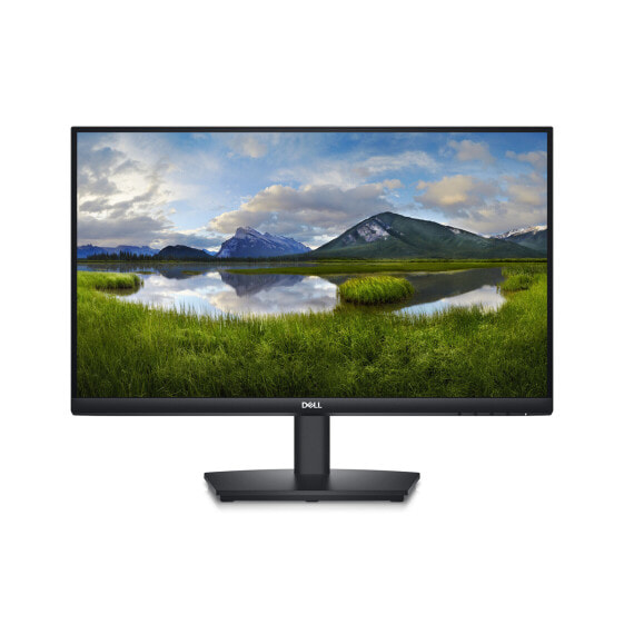 Dell 24 Monitor - E2424HS 60.47cm 23.8 - Flat Screen - 60.47 cm