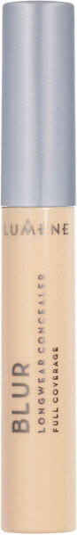 Lumene Blur Longwear Concealer Стойкий увлажняющий консилер