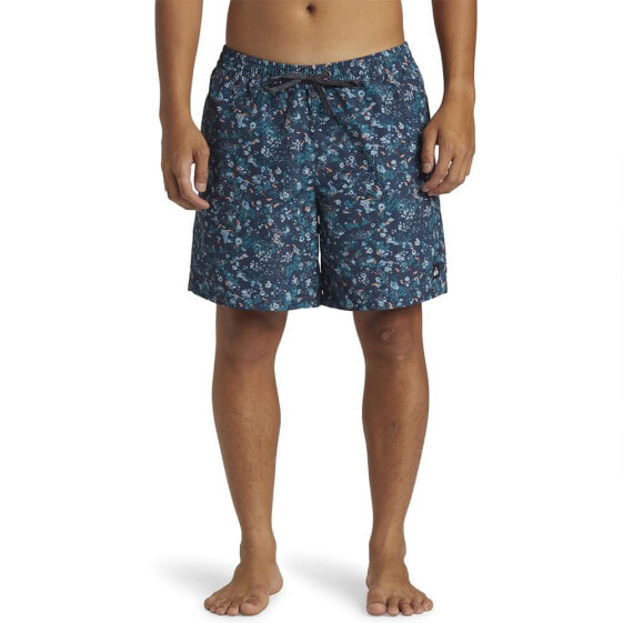 QUIKSILVER Every Tj 16´´ Swimming Shorts