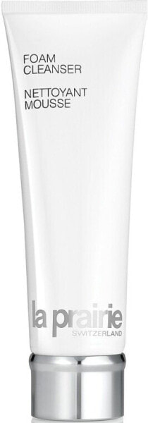 La Prairie Foam Cleanser