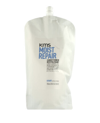 kms MoistRepair Conditioner Refill (750 ml)