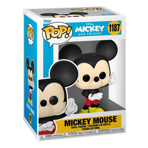 FUNKO Mickey Mouse 46 cm Disney Figure