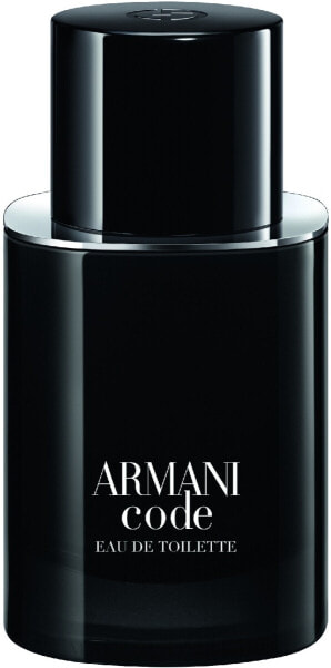 Giorgio Armani Code Homme - Eau de Toilette 50 ml