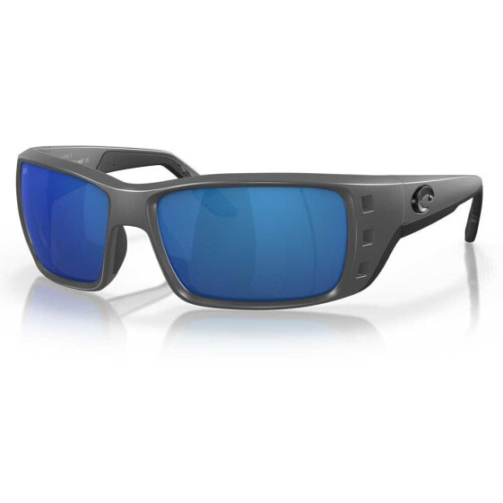 COSTA Permit Mirrored Polarized Sunglasses