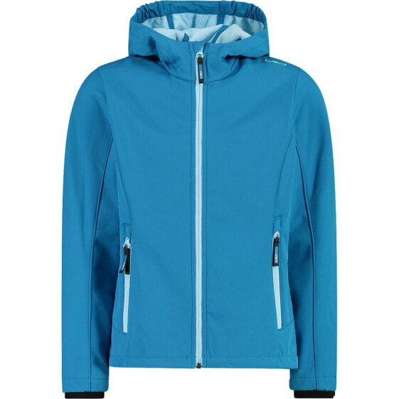 CMP Fix Hood 3A29385N softshell jacket