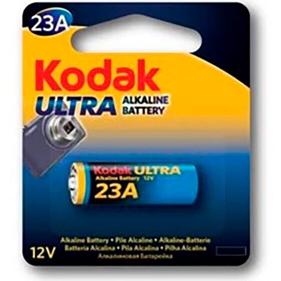 KODAK Ultra 23A Alkaline Battery