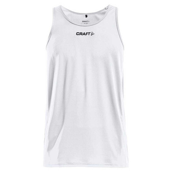 CRAFT Rush sleeveless T-shirt