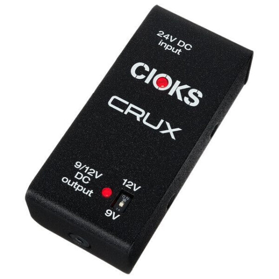 Cioks Crux