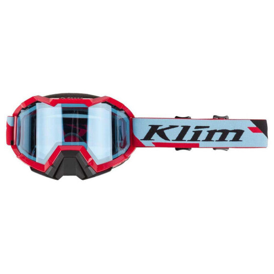 KLIM Viper Snow Mask