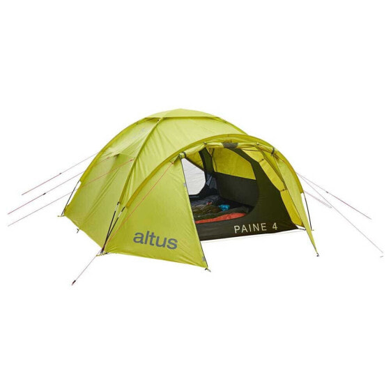 ALTUS Paine 4 I30 Tent