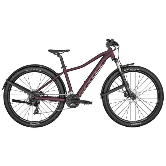 SCOTT BIKES Contessa Active 50 EQ 29´´ Altus RD-M2000 MTB bike