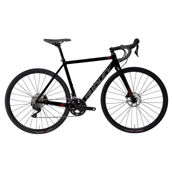 RIDLEY X-Ride Disc GRX600 2x11s 2023 gravel bike