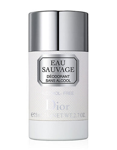 Дезодорант твердый Dior Eau Sauvage