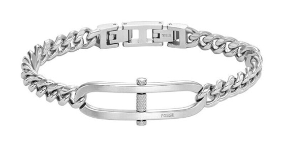 Timeless men´s steel bracelet JF04468040