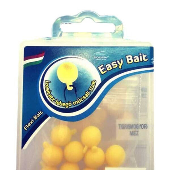 HORVATH Easy Bait Ball n burtyric hookbaits