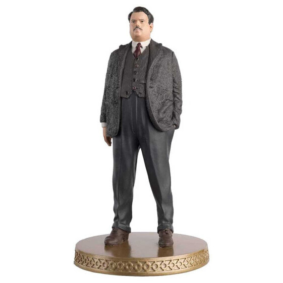 Фигурка EAGLEMOSS HERO COLLECTOR Fantastic Beasts Jacob Kowalski (Фантастические звери)