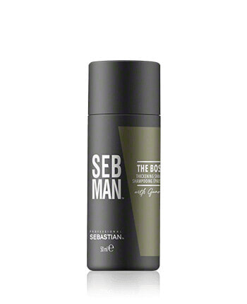 Sebastian Professional Seb Man The Boss Thickening Shampoo