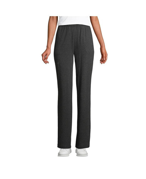 Women's Sport Knit High Rise Pants