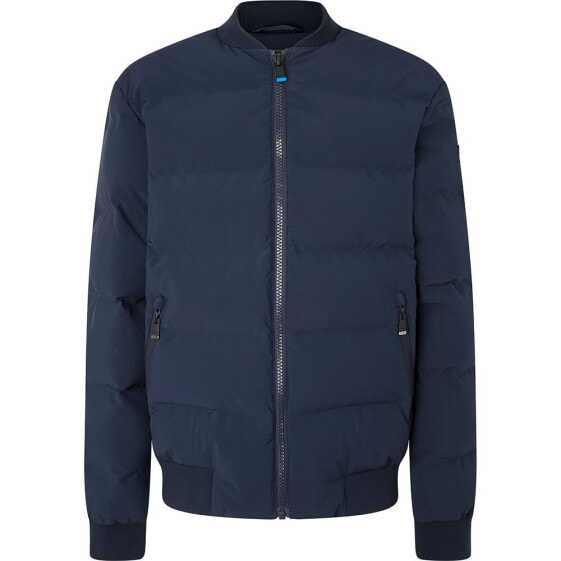 HACKETT Storm Down bomber jacket