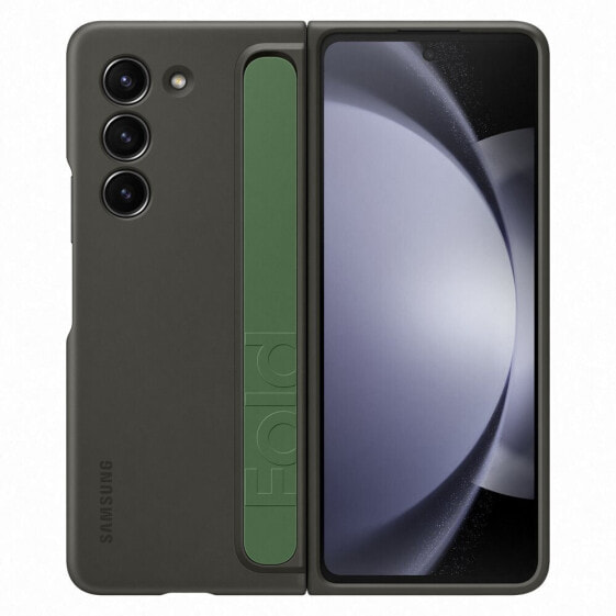 Чехол для смартфона Samsung Galaxy Z Fold 5 черный