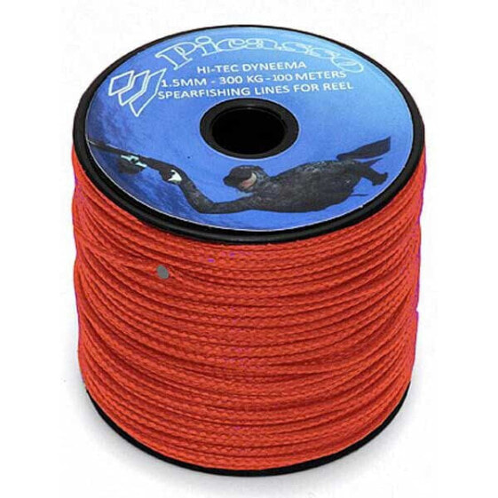 PICASSO Dyneema Reel Line 50 M