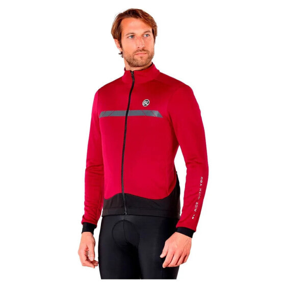 BICYCLE LINE Fiandre S2 Thermal jacket