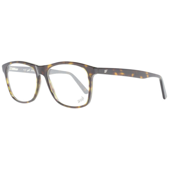 Web Brille WE5152 052 55 Herren Braun 145mm