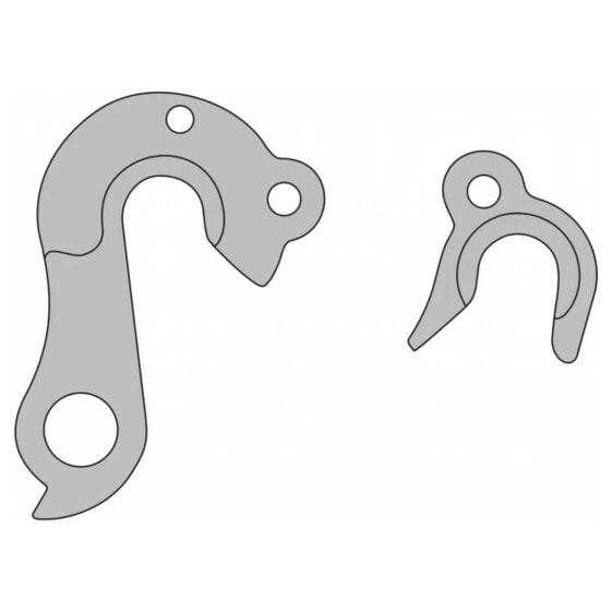 LACOMED SPORT Kross DP-45 derailleur hanger