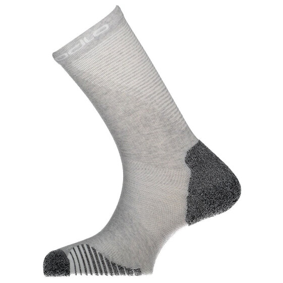 ODLO Crew Active Warm Running socks