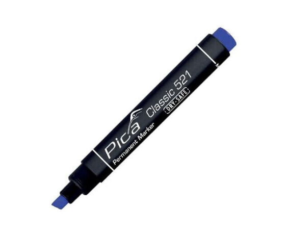 Pica Marker Classic Blue Обезглавлен