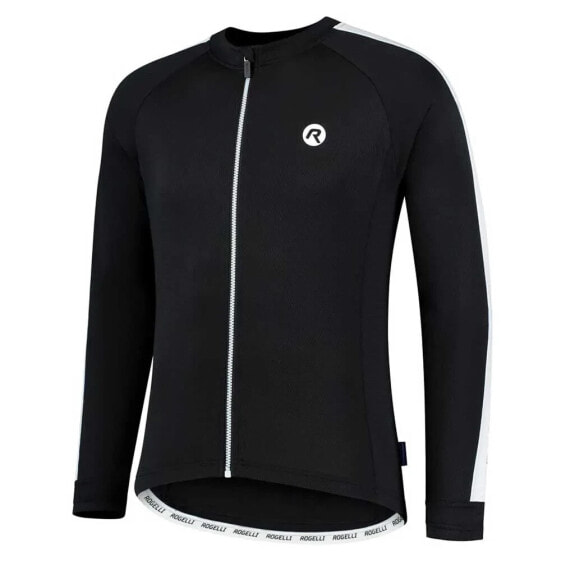 ROGELLI Explore long sleeve jersey