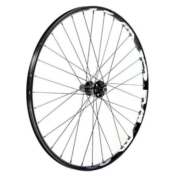 NOVATEC Karma 26´´ QR Disc Boost MTB rear wheel