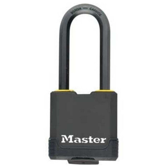 Замок с гелем Master Lock Excell