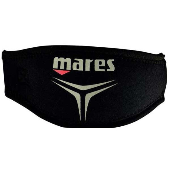 MARES Neoprene Mask Band Trilastic Tape