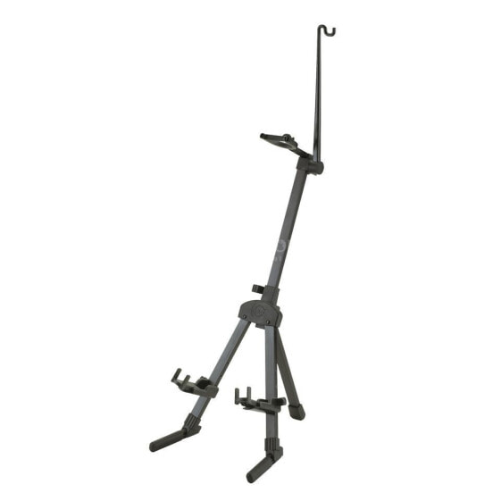 König & Meyer 15530 Violin Tripod Stand black